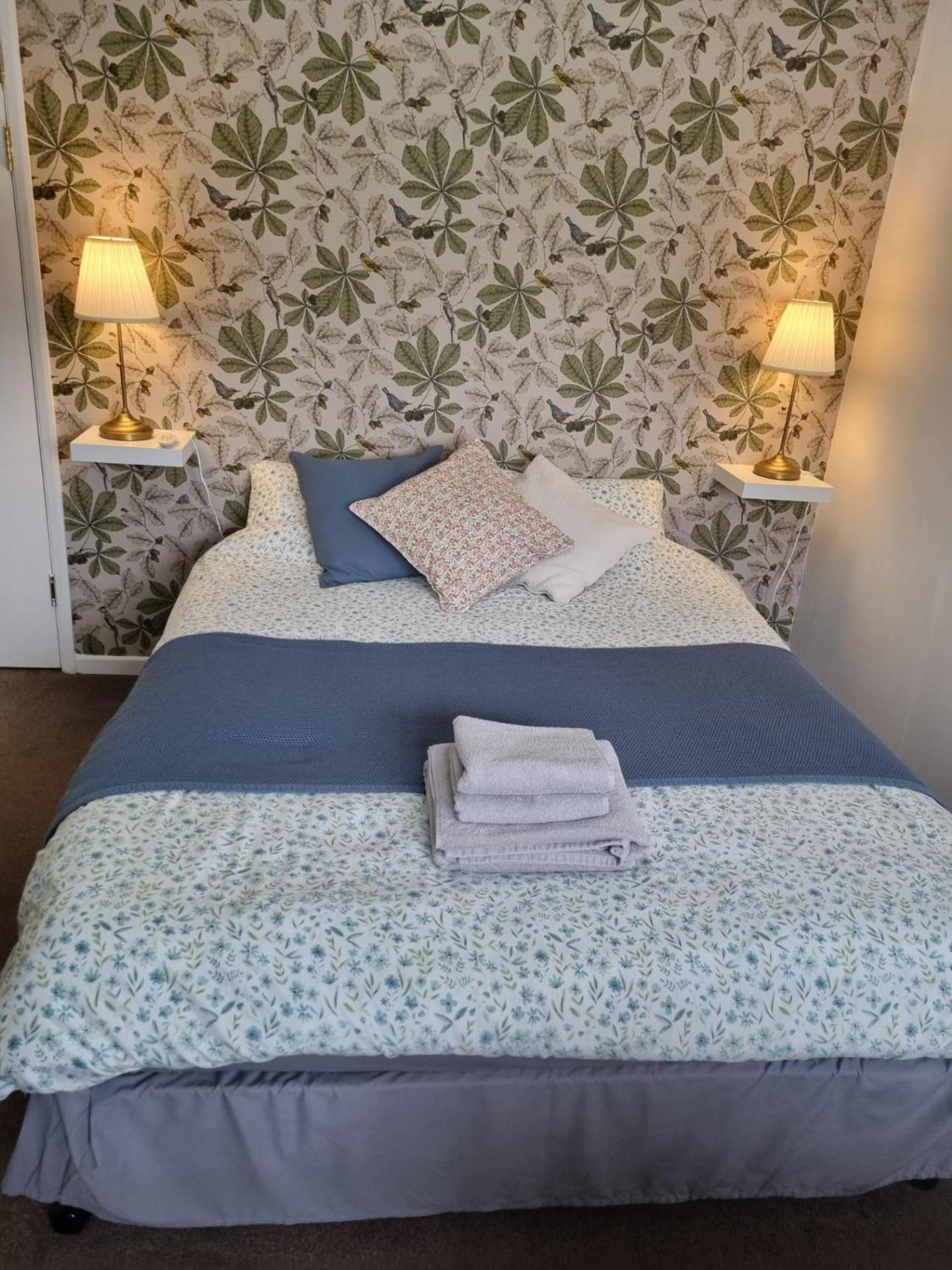 Hotel The Bulls Head - Clipston Clipston  Exteriér fotografie